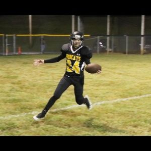 Meet your Posher, Hunter